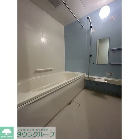 Serenoの物件内観写真